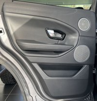 USED 2016 16 LAND ROVER RANGE ROVER EVOQUE 2.0 TD4 SE Tech SUV 5dr Diesel Manual 4WD Euro 6 (s/s) (180 ps) 2 OWNERS FROM NEW