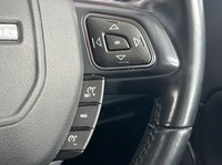 USED 2016 16 LAND ROVER RANGE ROVER EVOQUE 2.0 TD4 SE Tech SUV 5dr Diesel Manual 4WD Euro 6 (s/s) (180 ps) 2 OWNERS FROM NEW