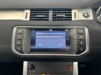USED 2016 16 LAND ROVER RANGE ROVER EVOQUE 2.0 TD4 SE Tech SUV 5dr Diesel Manual 4WD Euro 6 (s/s) (180 ps) 2 OWNERS FROM NEW