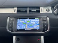 USED 2016 16 LAND ROVER RANGE ROVER EVOQUE 2.0 TD4 SE Tech SUV 5dr Diesel Manual 4WD Euro 6 (s/s) (180 ps) 2 OWNERS FROM NEW