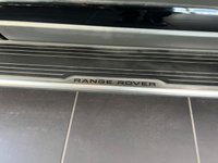 USED 2016 16 LAND ROVER RANGE ROVER EVOQUE 2.0 TD4 SE Tech SUV 5dr Diesel Manual 4WD Euro 6 (s/s) (180 ps) 2 OWNERS FROM NEW