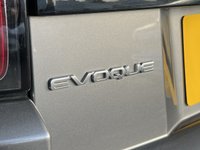 USED 2016 16 LAND ROVER RANGE ROVER EVOQUE 2.0 TD4 SE Tech SUV 5dr Diesel Manual 4WD Euro 6 (s/s) (180 ps) 2 OWNERS FROM NEW