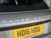 USED 2016 16 LAND ROVER RANGE ROVER EVOQUE 2.0 TD4 SE Tech SUV 5dr Diesel Manual 4WD Euro 6 (s/s) (180 ps) 2 OWNERS FROM NEW
