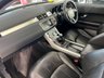 USED 2016 16 LAND ROVER RANGE ROVER EVOQUE 2.0 TD4 SE Tech SUV 5dr Diesel Manual 4WD Euro 6 (s/s) (180 ps) 2 OWNERS FROM NEW