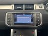 USED 2016 16 LAND ROVER RANGE ROVER EVOQUE 2.0 TD4 SE Tech SUV 5dr Diesel Manual 4WD Euro 6 (s/s) (180 ps) 2 OWNERS FROM NEW