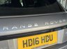 USED 2016 16 LAND ROVER RANGE ROVER EVOQUE 2.0 TD4 SE Tech SUV 5dr Diesel Manual 4WD Euro 6 (s/s) (180 ps) 2 OWNERS FROM NEW