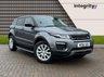 USED 2016 16 LAND ROVER RANGE ROVER EVOQUE 2.0 TD4 SE Tech SUV 5dr Diesel Manual 4WD Euro 6 (s/s) (180 ps) 2 OWNERS FROM NEW