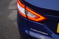 USED 2017 17 FORD MONDEO 2.0 TDCi Titanium Hatchback 5dr Diesel Manual Euro 6 (s/s) (150 ps) Cruise control Removable Tow Bar