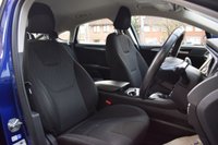 USED 2017 17 FORD MONDEO 2.0 TDCi Titanium Hatchback 5dr Diesel Manual Euro 6 (s/s) (150 ps) Cruise control Removable Tow Bar