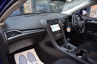 USED 2017 17 FORD MONDEO 2.0 TDCi Titanium Hatchback 5dr Diesel Manual Euro 6 (s/s) (150 ps) Cruise control Removable Tow Bar