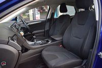USED 2017 17 FORD MONDEO 2.0 TDCi Titanium Hatchback 5dr Diesel Manual Euro 6 (s/s) (150 ps) Cruise control Removable Tow Bar