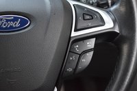 USED 2017 17 FORD MONDEO 2.0 TDCi Titanium Hatchback 5dr Diesel Manual Euro 6 (s/s) (150 ps) Cruise control Removable Tow Bar