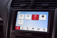 USED 2017 17 FORD MONDEO 2.0 TDCi Titanium Hatchback 5dr Diesel Manual Euro 6 (s/s) (150 ps) Cruise control Removable Tow Bar