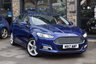 USED 2017 17 FORD MONDEO 2.0 TDCi Titanium Hatchback 5dr Diesel Manual Euro 6 (s/s) (150 ps) Cruise control Removable Tow Bar