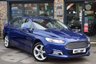 USED 2017 17 FORD MONDEO 2.0 TDCi Titanium Hatchback 5dr Diesel Manual Euro 6 (s/s) (150 ps) Cruise control Removable Tow Bar