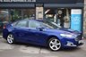 USED 2017 17 FORD MONDEO 2.0 TDCi Titanium Hatchback 5dr Diesel Manual Euro 6 (s/s) (150 ps) Cruise control Removable Tow Bar