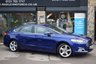 USED 2017 17 FORD MONDEO 2.0 TDCi Titanium Hatchback 5dr Diesel Manual Euro 6 (s/s) (150 ps) Cruise control Removable Tow Bar