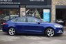 USED 2017 17 FORD MONDEO 2.0 TDCi Titanium Hatchback 5dr Diesel Manual Euro 6 (s/s) (150 ps) Cruise control Removable Tow Bar