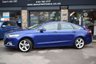 USED 2017 17 FORD MONDEO 2.0 TDCi Titanium Hatchback 5dr Diesel Manual Euro 6 (s/s) (150 ps) Cruise control Removable Tow Bar