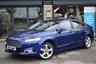 USED 2017 17 FORD MONDEO 2.0 TDCi Titanium Hatchback 5dr Diesel Manual Euro 6 (s/s) (150 ps) Cruise control Removable Tow Bar