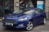 USED 2017 17 FORD MONDEO 2.0 TDCi Titanium Hatchback 5dr Diesel Manual Euro 6 (s/s) (150 ps) Cruise control Removable Tow Bar