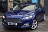 USED 2017 17 FORD MONDEO 2.0 TDCi Titanium Hatchback 5dr Diesel Manual Euro 6 (s/s) (150 ps) Cruise control Removable Tow Bar