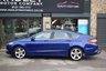 USED 2017 17 FORD MONDEO 2.0 TDCi Titanium Hatchback 5dr Diesel Manual Euro 6 (s/s) (150 ps) Cruise control Removable Tow Bar