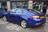 USED 2017 17 FORD MONDEO 2.0 TDCi Titanium Hatchback 5dr Diesel Manual Euro 6 (s/s) (150 ps) Cruise control Removable Tow Bar