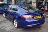 USED 2017 17 FORD MONDEO 2.0 TDCi Titanium Hatchback 5dr Diesel Manual Euro 6 (s/s) (150 ps) Cruise control Removable Tow Bar
