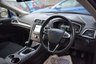 USED 2017 17 FORD MONDEO 2.0 TDCi Titanium Hatchback 5dr Diesel Manual Euro 6 (s/s) (150 ps) Cruise control Removable Tow Bar