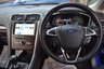 USED 2017 17 FORD MONDEO 2.0 TDCi Titanium Hatchback 5dr Diesel Manual Euro 6 (s/s) (150 ps) Cruise control Removable Tow Bar