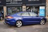 USED 2017 17 FORD MONDEO 2.0 TDCi Titanium Hatchback 5dr Diesel Manual Euro 6 (s/s) (150 ps) Cruise control Removable Tow Bar