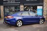 USED 2017 17 FORD MONDEO 2.0 TDCi Titanium Hatchback 5dr Diesel Manual Euro 6 (s/s) (150 ps) Cruise control Removable Tow Bar