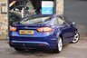 USED 2017 17 FORD MONDEO 2.0 TDCi Titanium Hatchback 5dr Diesel Manual Euro 6 (s/s) (150 ps) Cruise control Removable Tow Bar
