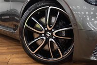 USED 2019 R BENTLEY CONTINENTAL 6.0 W12 GT 
