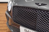 USED 2019 R BENTLEY CONTINENTAL 6.0 W12 GT 