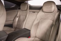 USED 2019 R BENTLEY CONTINENTAL 6.0 W12 GT 