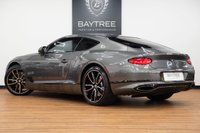 USED 2019 R BENTLEY CONTINENTAL 6.0 W12 GT 