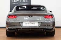 USED 2019 R BENTLEY CONTINENTAL 6.0 W12 GT 