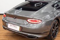 USED 2019 R BENTLEY CONTINENTAL 6.0 W12 GT 