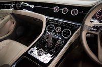 USED 2019 R BENTLEY CONTINENTAL 6.0 W12 GT 