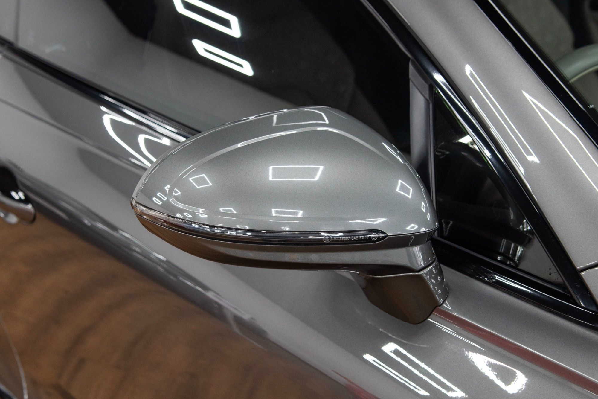 USED 2019 R BENTLEY CONTINENTAL 6.0 W12 GT 