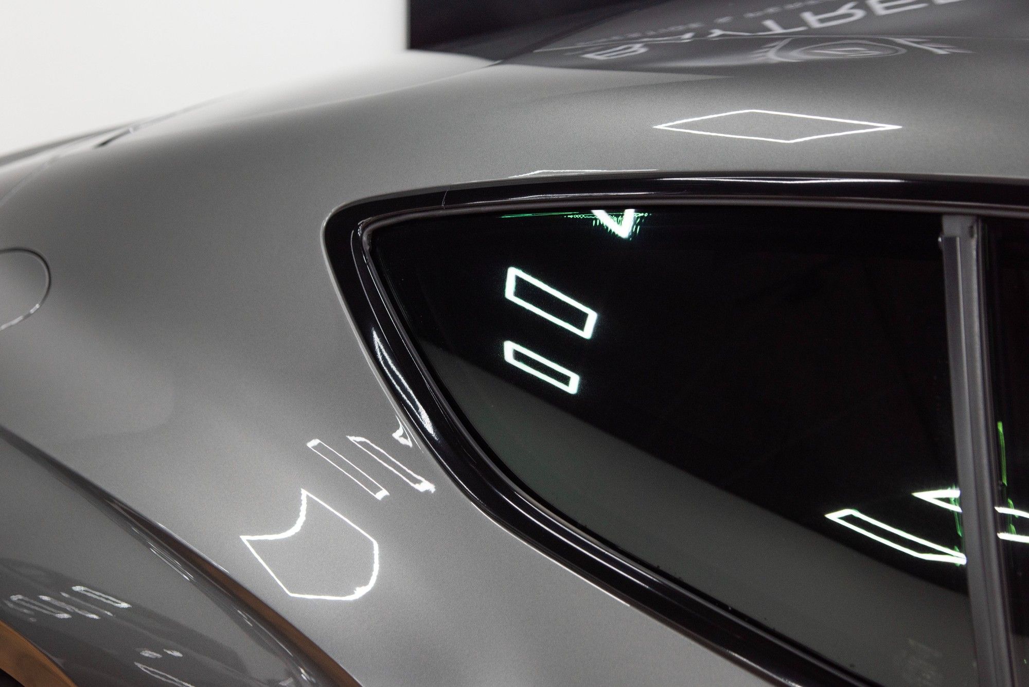 USED 2019 R BENTLEY CONTINENTAL 6.0 W12 GT 