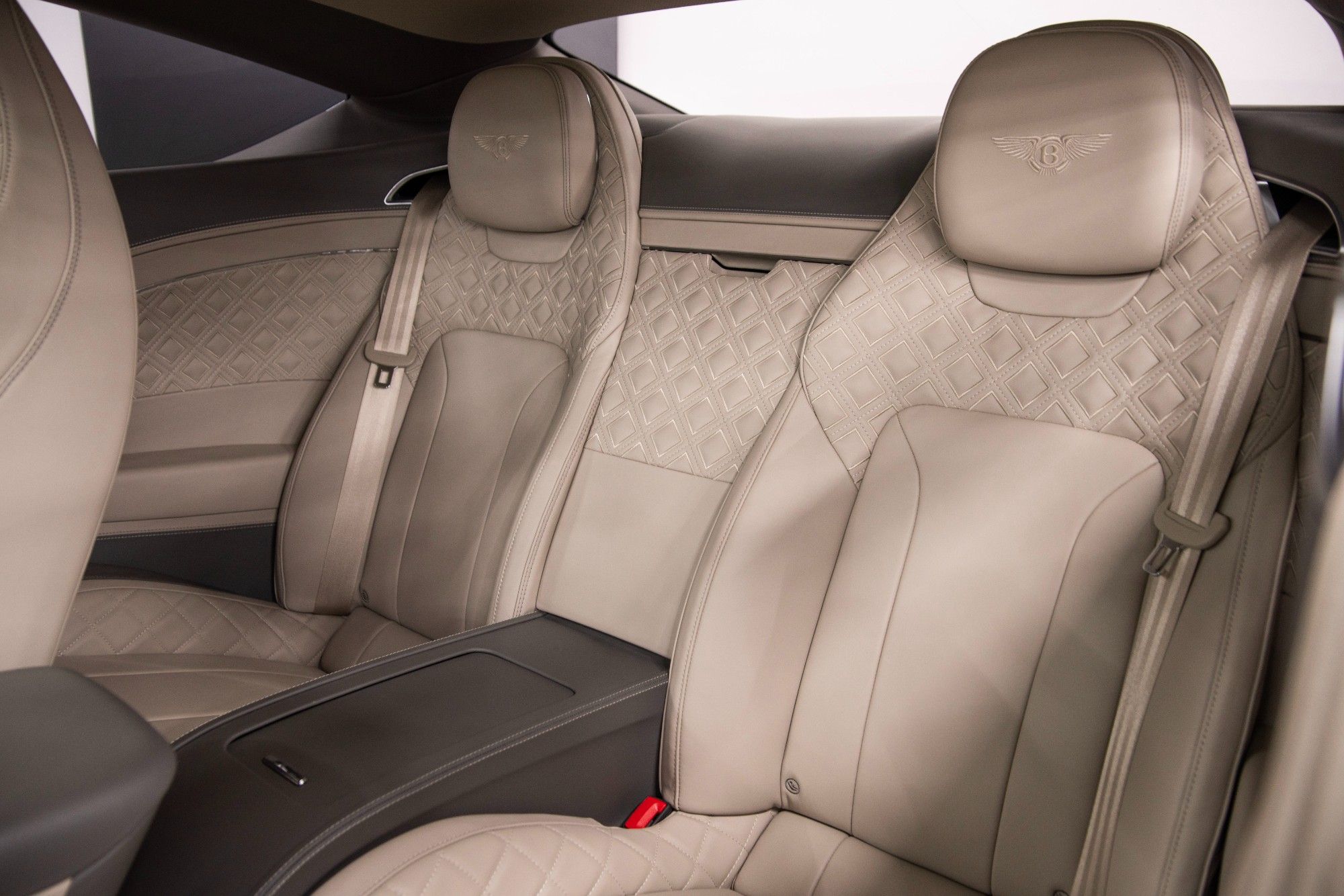 USED 2019 R BENTLEY CONTINENTAL 6.0 W12 GT 