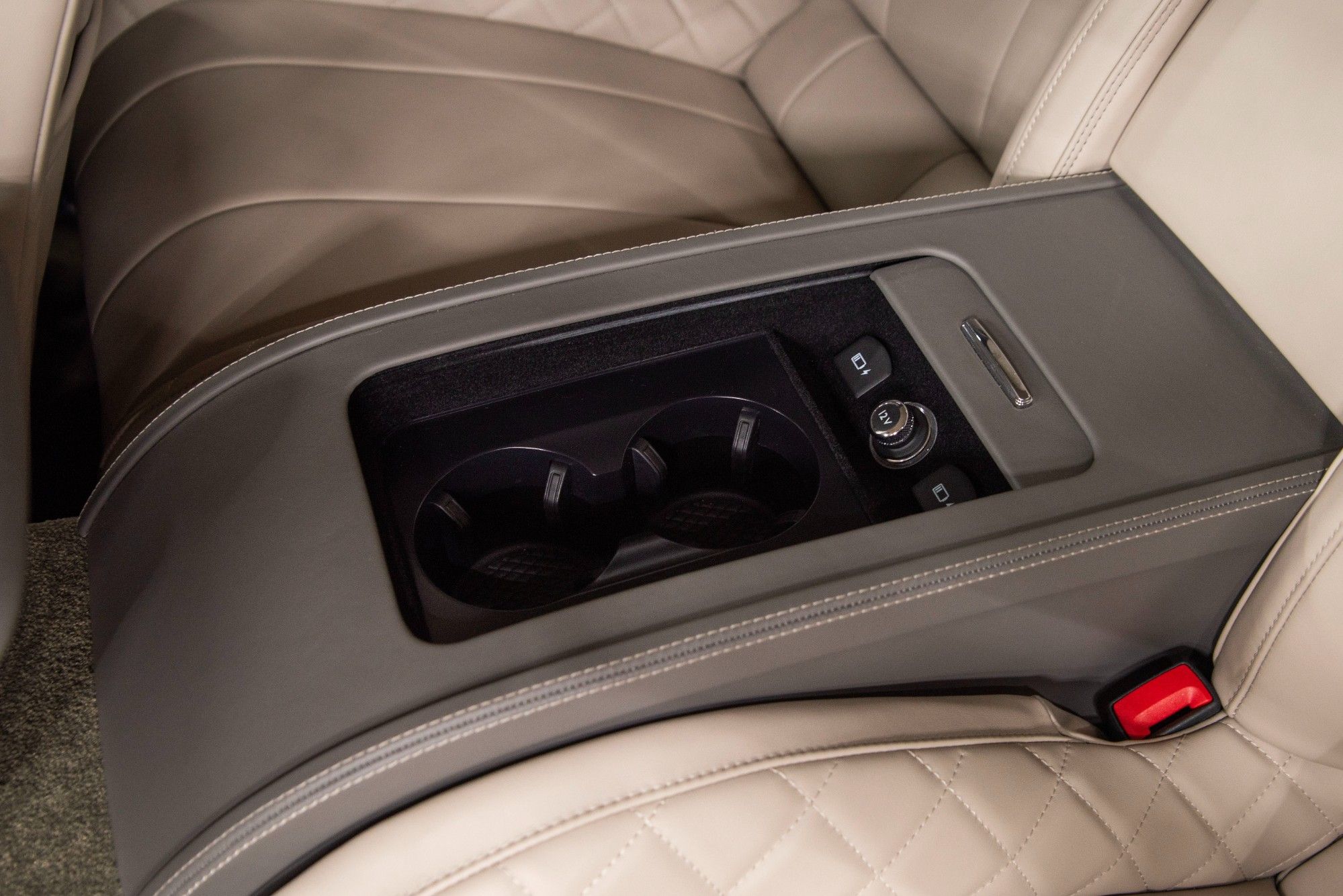 USED 2019 R BENTLEY CONTINENTAL 6.0 W12 GT 