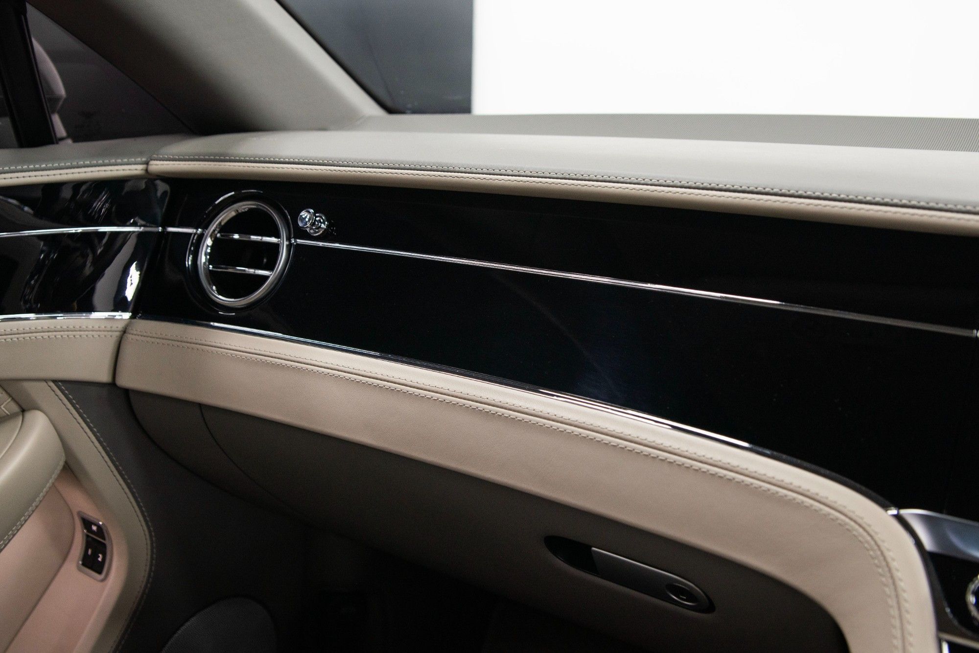USED 2019 R BENTLEY CONTINENTAL 6.0 W12 GT 