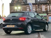 USED 2019 19 SEAT IBIZA 1.0 MPI SE Technology Hatchback 5dr Petrol Manual Euro 6 (s/s) GPF (80 ps) 