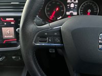 USED 2019 19 SEAT IBIZA 1.0 MPI SE Technology Hatchback 5dr Petrol Manual Euro 6 (s/s) GPF (80 ps) 