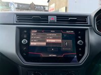 USED 2019 19 SEAT IBIZA 1.0 MPI SE Technology Hatchback 5dr Petrol Manual Euro 6 (s/s) GPF (80 ps) 