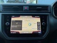 USED 2019 19 SEAT IBIZA 1.0 MPI SE Technology Hatchback 5dr Petrol Manual Euro 6 (s/s) GPF (80 ps) 